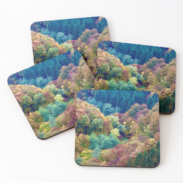 Item preview, Germany in Autumn designed and sold by Billie-B-Design.