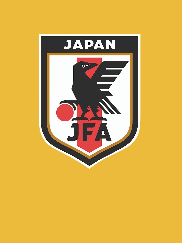 Japan national football team JFA