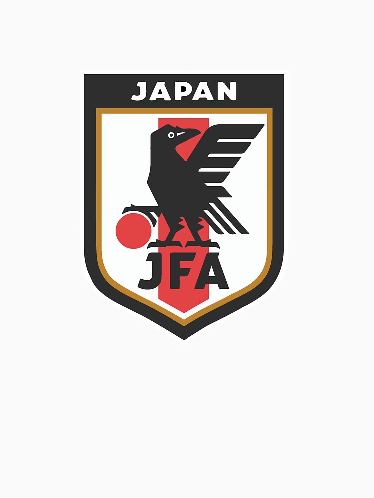 Japan national football team JFA