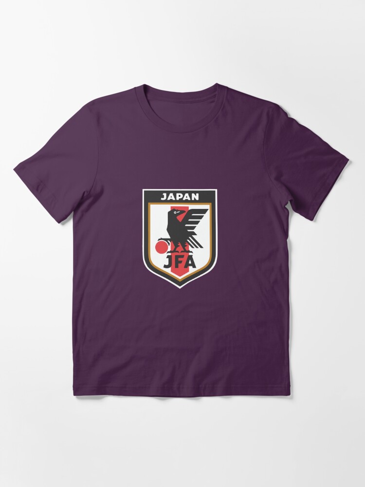 Japan national football team JFA | Essential T-Shirt