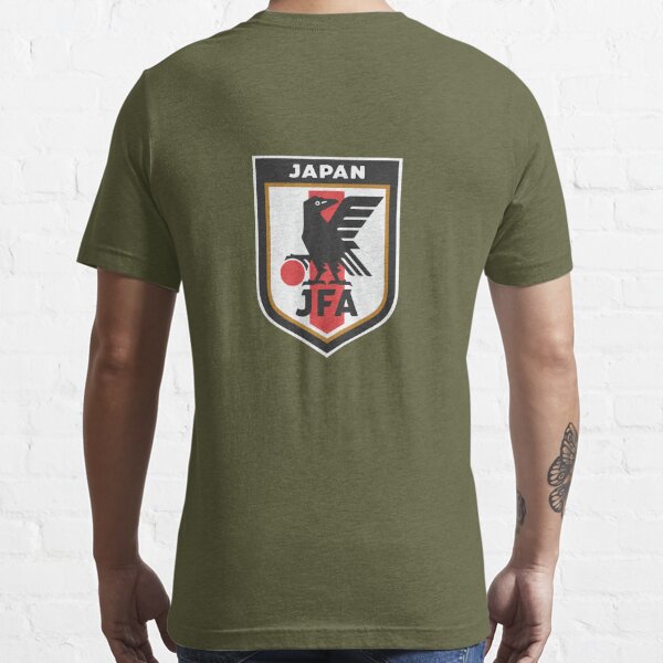 Japan national football team JFA | Essential T-Shirt