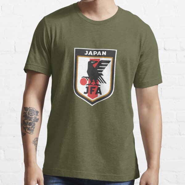 Japan national football team JFA | Essential T-Shirt
