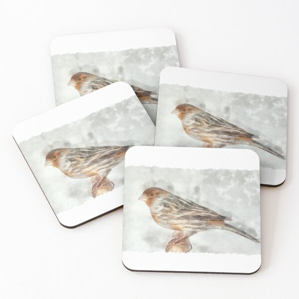 Item preview, Canary Bird designed and sold by Ryan  Rad.