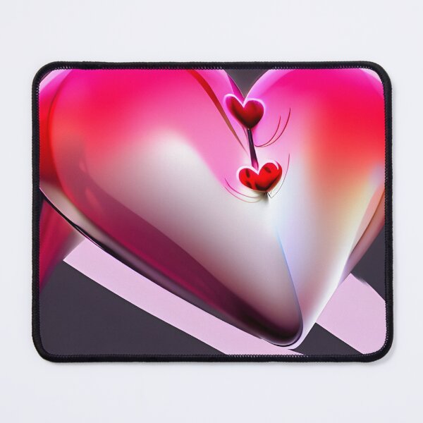 Item preview, A.I. LOVE designed and sold by GGG-AI.