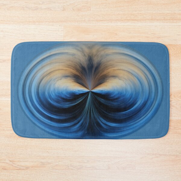 Item preview, Vortex, oval designed and sold by KarDanCreations.