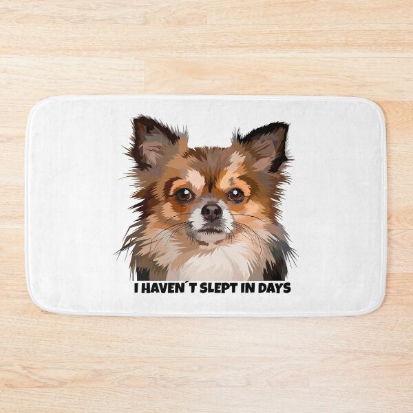 Item preview, I haven't slept in days designed and sold by Kingrocker.