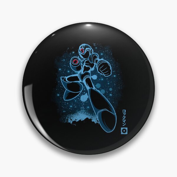 Item preview, The Mega Power - Tshirt designed and sold by BentonKling.