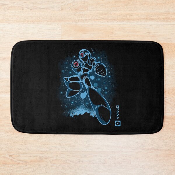 Item preview, The Mega Power - Tshirt designed and sold by BentonKling.