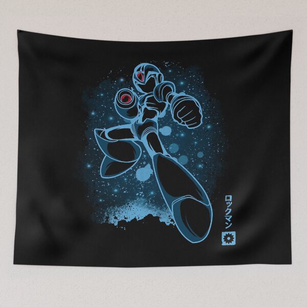 Item preview, The Mega Power - Tshirt designed and sold by BentonKling.