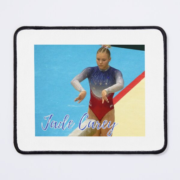 Item preview, Jade Carey before beam designed and sold by Karen Louise Hollis.