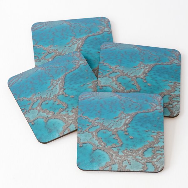 Item preview, Great Barrier Reef Australia 1 designed and sold by Billie-B-Design.