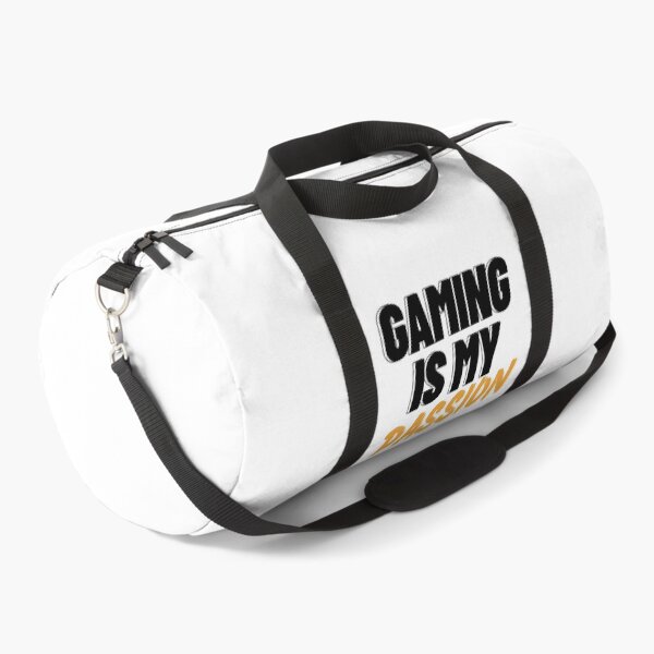 Item preview, Gaming Is My Passion designed and sold by Atcreatives.