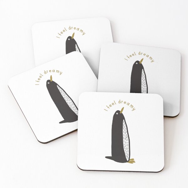 Item preview, I feel dreamy designed and sold by Illustrationsbz.