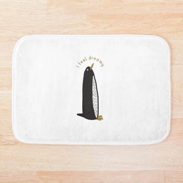 Item preview, I feel dreamy designed and sold by Illustrationsbz.