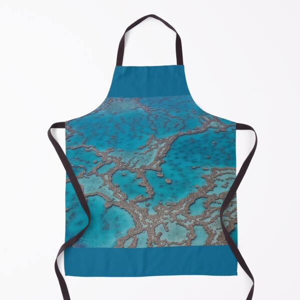Item preview, Great Barrier Reef Australia 1 designed and sold by Billie-B-Design.
