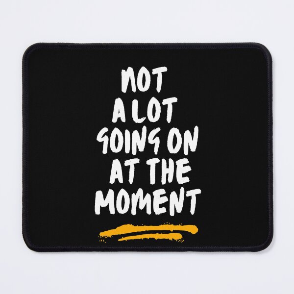 Item preview, not a lot going on at the moment funny lazy bored sarcastic designed and sold by JJT0724.