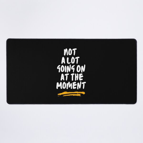 Item preview, not a lot going on at the moment funny lazy bored sarcastic designed and sold by JJT0724.
