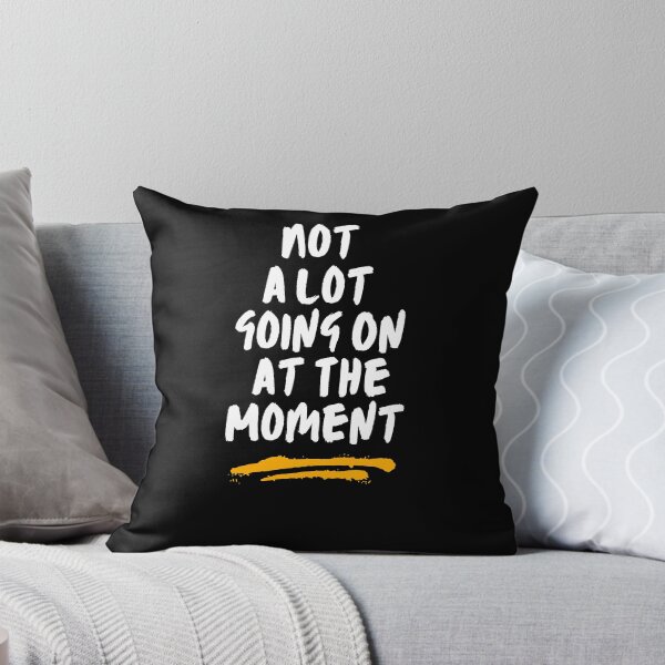 Item preview, not a lot going on at the moment funny lazy bored sarcastic designed and sold by JJT0724.