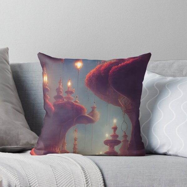 Item preview, THE LANTERN LAND designed and sold by chatzous.