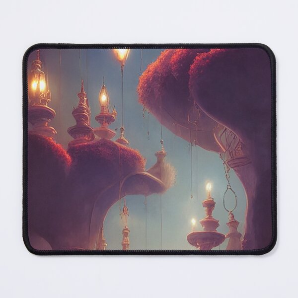 Item preview, THE LANTERN LAND designed and sold by chatzous.