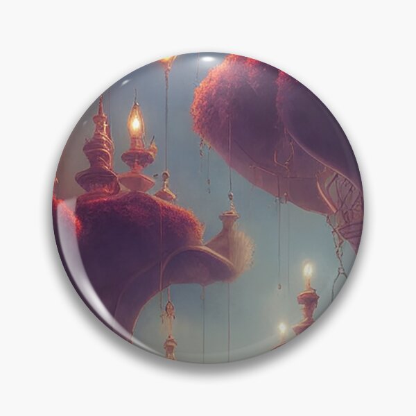 Item preview, THE LANTERN LAND designed and sold by chatzous.