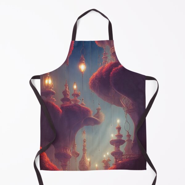 Item preview, THE LANTERN LAND designed and sold by chatzous.