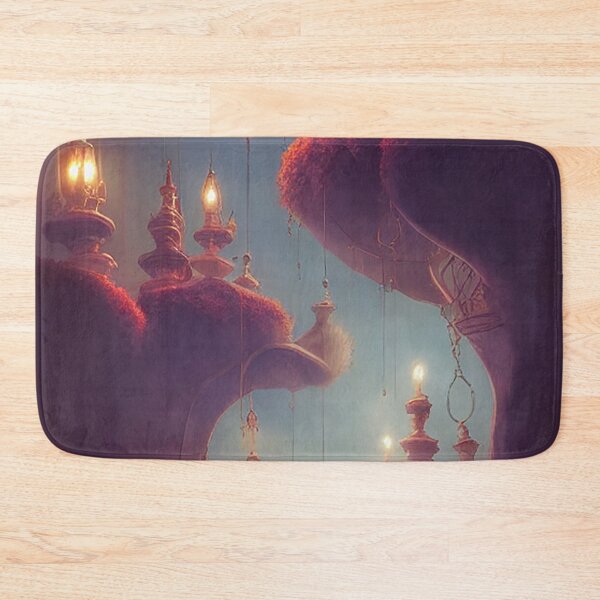 Item preview, THE LANTERN LAND designed and sold by chatzous.