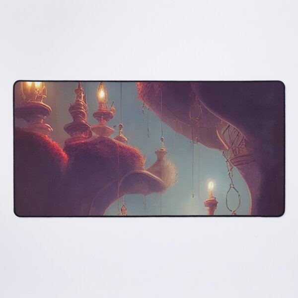 Item preview, THE LANTERN LAND designed and sold by chatzous.