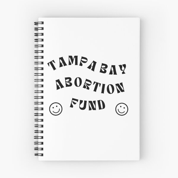 Item preview, Tampa Bay Abortion Fund :) designed and sold by TBAbortionFund.