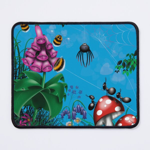 Item preview, Fits Like a Glove (merchandise) designed and sold by Art-by-Antonia.