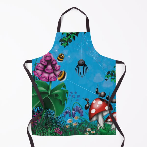 Item preview, Fits Like a Glove (merchandise) designed and sold by Art-by-Antonia.
