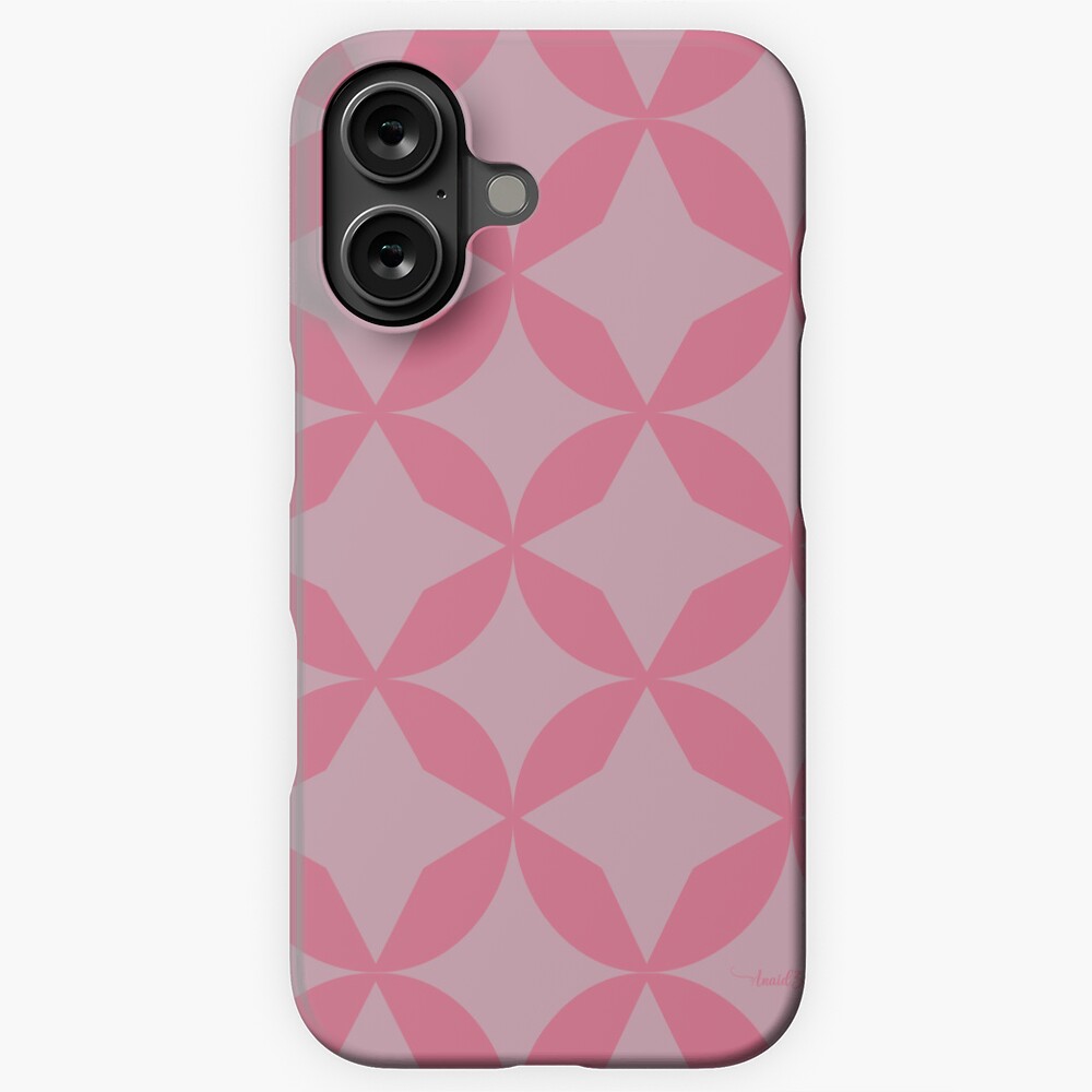 Vista previa del artículo con la obra «Funda rígida para iPhone», diseñado y vendido por AnaidZahori.