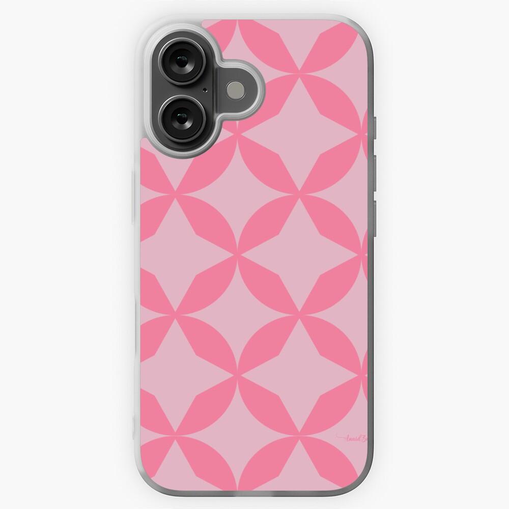 Vista previa del artículo con la obra «Funda blanda para iPhone», diseñado y vendido por AnaidZahori.