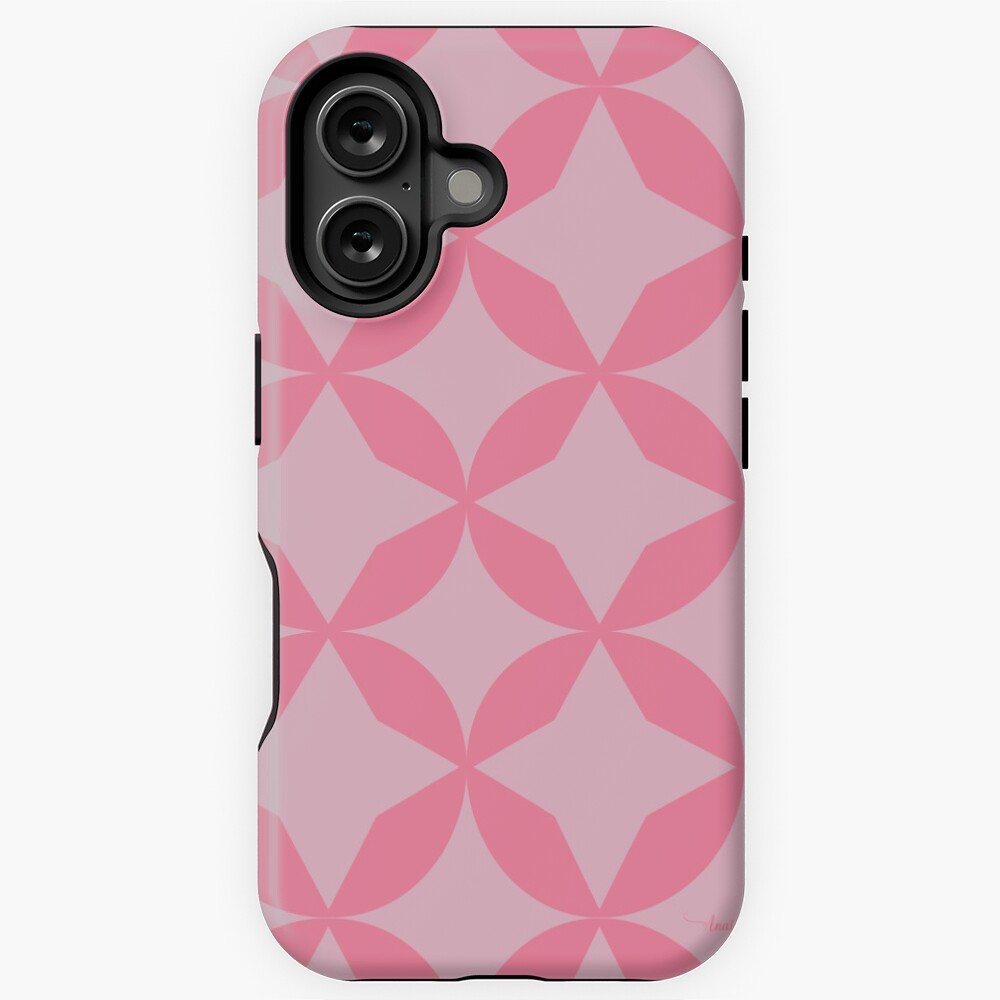 Vista previa del artículo con la obra «Funda resistente MagSafe para iPhone», diseñado y vendido por AnaidZahori.