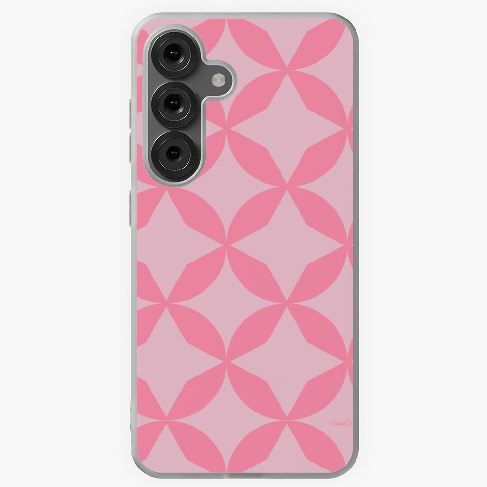Vista previa del artículo con la obra «Funda blanda para Samsung Galaxy», diseñado y vendido por AnaidZahori.