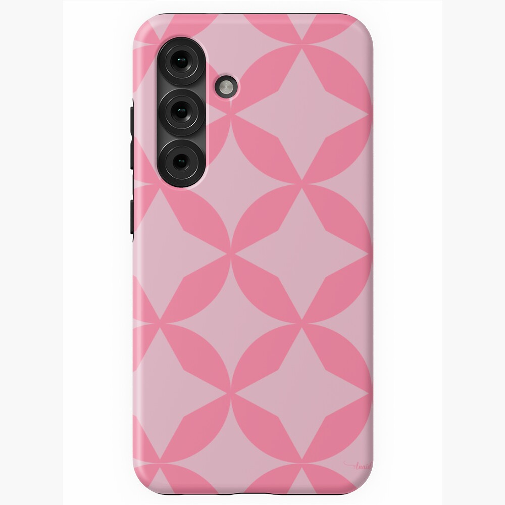 Vista previa del artículo con la obra «Funda resistente para Samsung Galaxy», diseñado y vendido por AnaidZahori.
