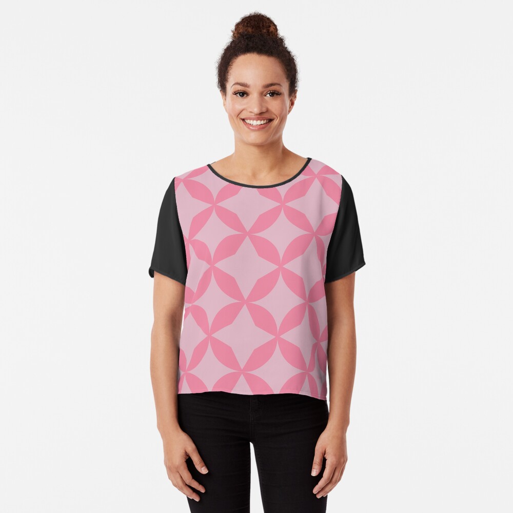 Vista previa del artículo con la obra «Blusa», diseñado y vendido por AnaidZahori.