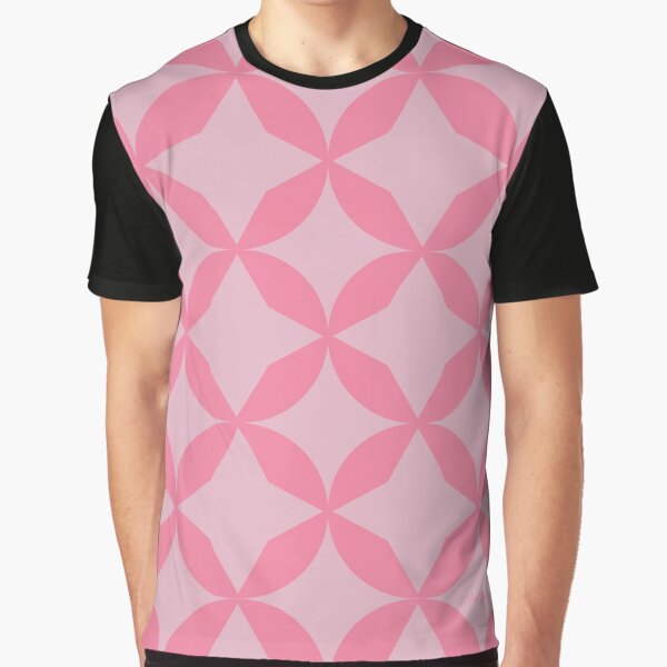 Camiseta gráfica
