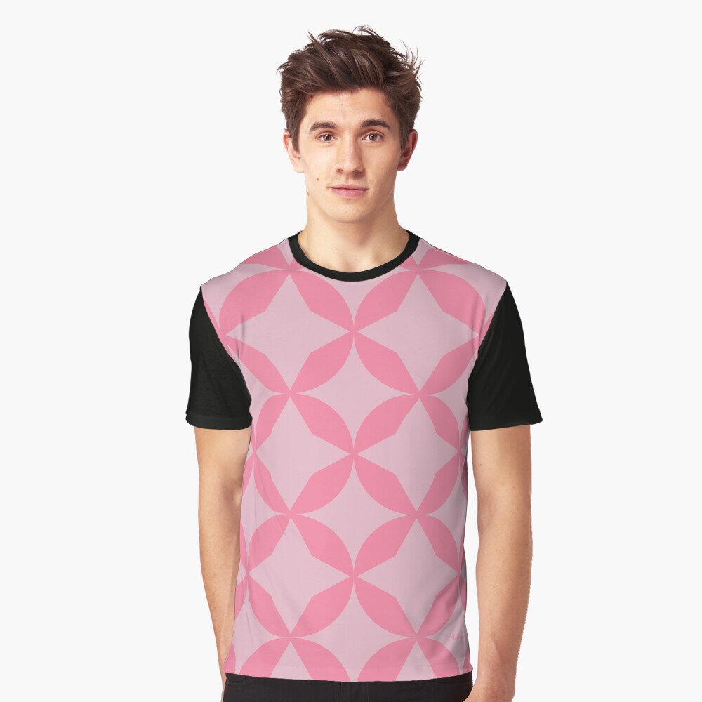 Vista previa del artículo con la obra «Camiseta gráfica», diseñado y vendido por AnaidZahori.