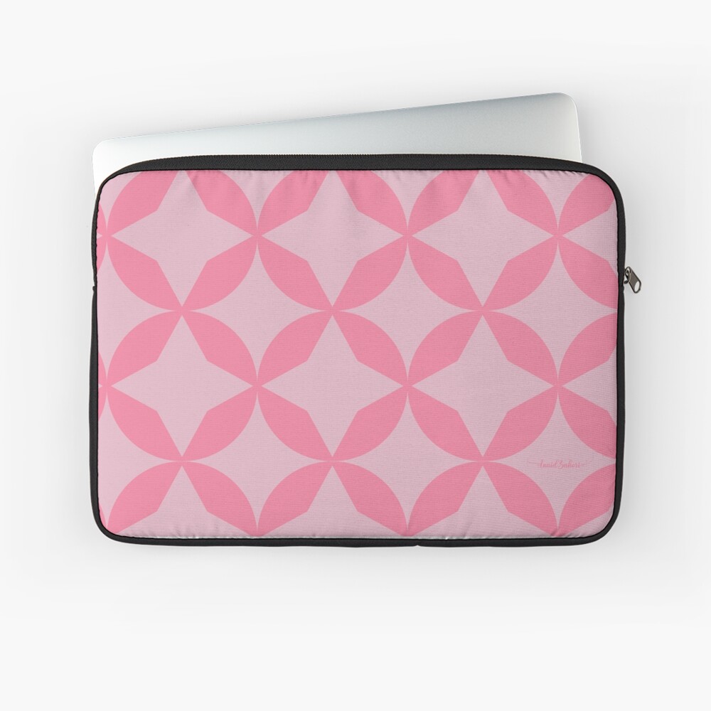Vista previa del artículo con la obra «Funda para portátil», diseñado y vendido por AnaidZahori.