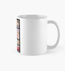 GTA: Brexit Classic Mug