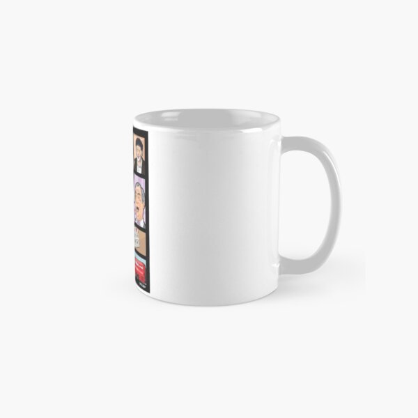 GTA: Brexit Classic Mug