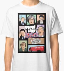 GTA: Brexit Classic T-Shirt