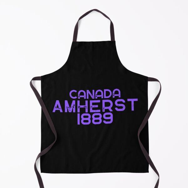 Item preview, Amherst Canada Nova Scotia designed and sold by CraftwithNadia.