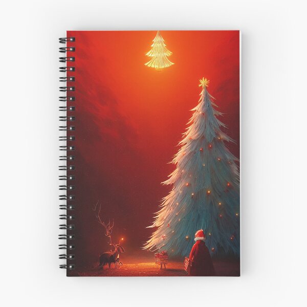 Item preview, RED CHRISTMAS designed and sold by chatzous.