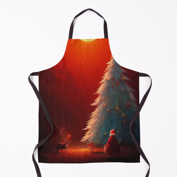 Item preview, RED CHRISTMAS designed and sold by chatzous.