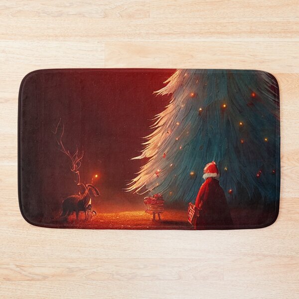 Item preview, RED CHRISTMAS designed and sold by chatzous.