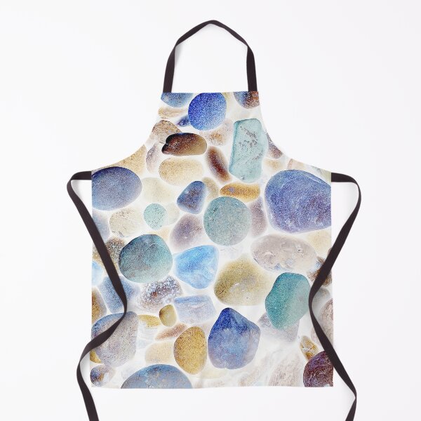 Item preview, Space Gems, Digitally Altered Photograph Of Pebbles designed and sold by TrulyEpoque.
