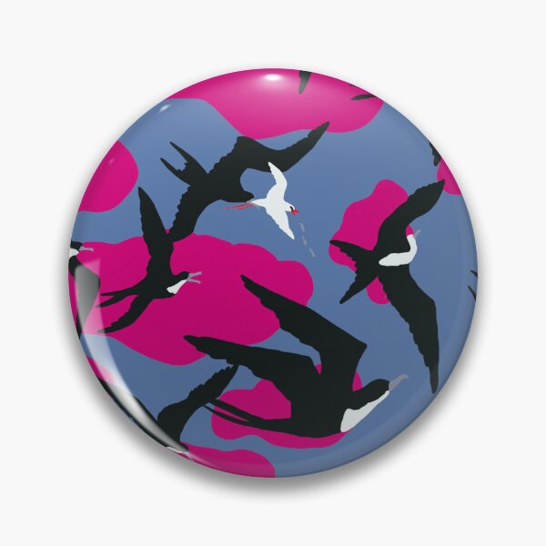 Item preview,  ‘Iwa chase pink designed and sold by Nimzoid.