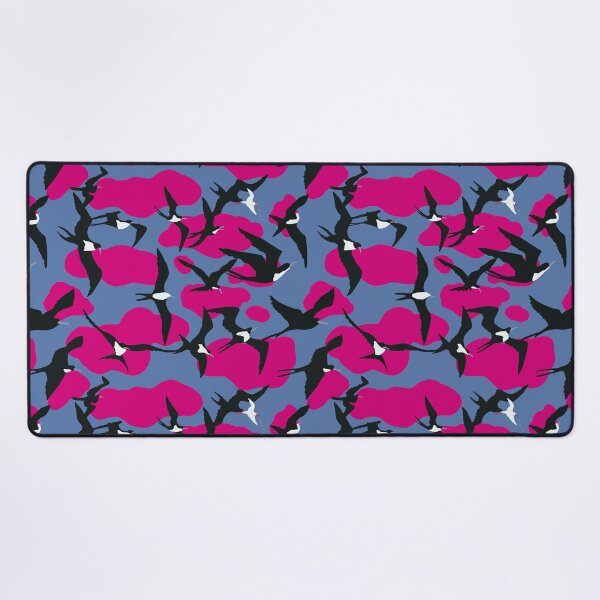 Item preview, ‘Iwa chase pink designed and sold by Nimzoid.